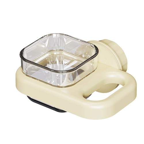 Klare Vogel zufuhr Box & Trinksp Ender Abnehmbarer Papageien nahrung napf Käfig hängende Haustier zubehör für Garten-Hinterhof-Terrasse und Deck von hiwhale