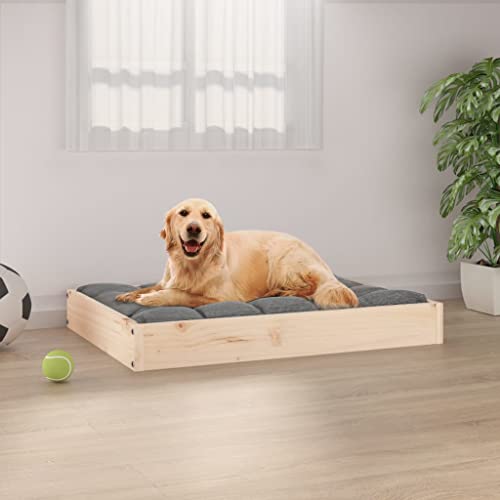 homiuse Hundebett Katzenbett 71,5x54x9 cm Unbehandelt Massivholz Kiefer Hundekorb Katzenkorb Hundebett Grosse Hundebett MittelgroßE Hundebetten Hundesofa Hundekorb Grosse Hunde Montageanleitung homiuse Hundebett Katzenbett 71,5x54x9 cm Unbehandelt Massivholz Kiefer Hundekorb Katzenkorb Hundebett Grosse Hundebett MittelgroßE Hundebetten Hundesofa Hundekorb Grosse Hunde Montageanleitung von homiuse