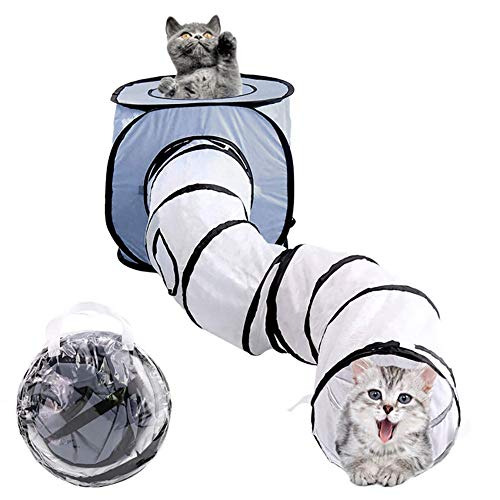 Cat Toy Katzen Spielzeug Katzen Zauberstab Katze Spielzeug Bälle Interaktives Katzenspielzeug Katze Ballspielzeug Gray Cat Toy Katzen Spielzeug Katzen Zauberstab Katze Spielzeug Bälle Interaktives Katzenspielzeug Katze Ballspielzeug Gray von hongyupu