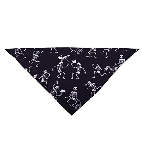 Halstuch Hund katzenhalstuch Mohn Hund Bandana Halloween Hund Bandana Hundezubehör für kleine Hunde Hundebekleidung Haustier Bandana Rotes Kopftuch 63X43,C Halstuch Hund katzenhalstuch Mohn Hund Bandana Halloween Hund Bandana Hundezubehör für kleine Hunde Hundebekleidung Haustier Bandana Rotes Kopftuch 63X43,C von hongyupu