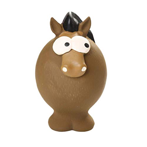 Hunde Spielzeug Für Welpen Hundespielzeug Plüschtier Hundebiss Spielzeug Haustier interaktives Spielzeug Pet Play Toy Hundekugeln quietschend Horse Hunde Spielzeug Für Welpen Hundespielzeug Plüschtier Hundebiss Spielzeug Haustier interaktives Spielzeug Pet Play Toy Hundekugeln quietschend Horse von hongyupu