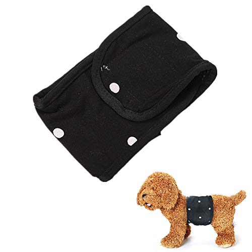 Hunde Windeln Hundewindel Waschbare männliche Hundeverpackung Wiederverwendbare Hundewindeln Hundehose Hygienehosen für Hunde a,l-14 Hunde Windeln Hundewindel Waschbare männliche Hundeverpackung Wiederverwendbare Hundewindeln Hundehose Hygienehosen für Hunde a,l-14 von hongyupu