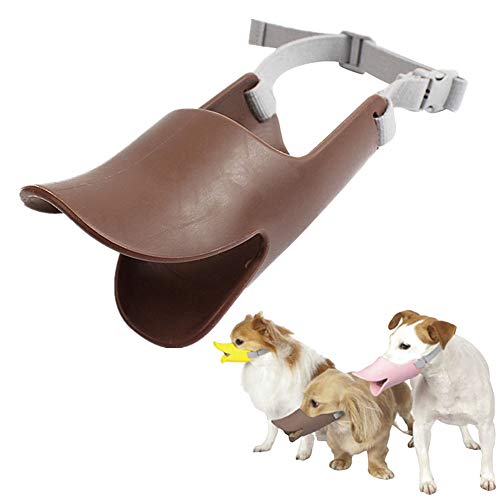 Maulkorb Hunde Maulkorb Kleine Hunde Maulkörbe Zu Verhindern Beißen Maulkorb Für Mittelgroße Hunde Hund Maulkorb Kleine Maulkörbe Zu Verhindern Kauen Brown,L Maulkorb Hunde Maulkorb Kleine Hunde Maulkörbe Zu Verhindern Beißen Maulkorb Für Mittelgroße Hunde Hund Maulkorb Kleine Maulkörbe Zu Verhindern Kauen Brown,L von hongyupu