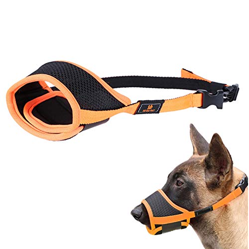 Maulkorb Kleine Hunde Maulkorb Mittlere Hunde Maulkörbe Zu Verhindern Beißen Weiche Maulkorb Hund Maulkorb Kleine Maulkörbe Zu Verhindern Bellen orange,xs Maulkorb Kleine Hunde Maulkorb Mittlere Hunde Maulkörbe Zu Verhindern Beißen Weiche Maulkorb Hund Maulkorb Kleine Maulkörbe Zu Verhindern Bellen orange,xs von hongyupu