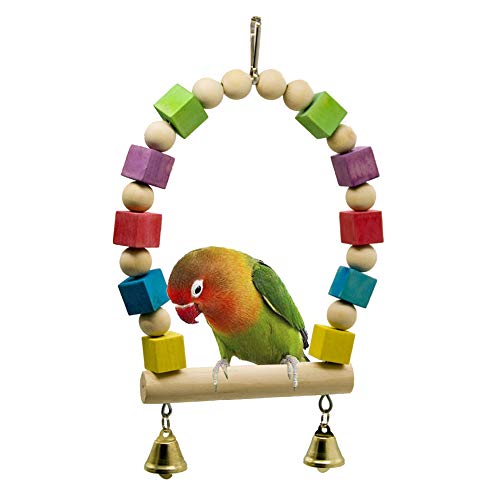 Papageienspielzeug Wellensittich Spielzeug FüR Den KäFig Papagei Spielzeug African Grey Wellensittich Spielzeug Vögel Spielzeug Vogelspielzeug Papageienspielzeug Wellensittich Spielzeug FüR Den KäFig Papagei Spielzeug African Grey Wellensittich Spielzeug Vögel Spielzeug Vogelspielzeug von hongyupu