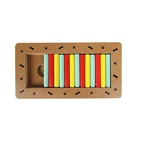 hongyupu Haustier Ball Spielzeug Hunde Interaktives Spielzeug Hundespiel & Training Spielzeug Hundebiss Spielzeug Hundespielzeug für Langeweile C hongyupu Haustier Ball Spielzeug Hunde Interaktives Spielzeug Hundespiel & Training Spielzeug Hundebiss Spielzeug Hundespielzeug für Langeweile C von hongyupu