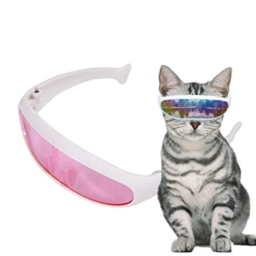 hongyupu Hunde Sonnenbrille Hundesonnenbrille Welpen Sonnenbrille Faltbare Hundesonnenbrille Gläser für Katzen wasserdichte Hundebrille pink hongyupu Hunde Sonnenbrille Hundesonnenbrille Welpen Sonnenbrille Faltbare Hundesonnenbrille Gläser für Katzen wasserdichte Hundebrille pink von hongyupu