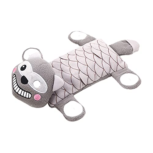 hongyupu Hunde Spielzeug FüR GroßE Hunde Welpenspielzeug Hund Unzerstörbares Hundespielzeug Welpen Kaut Hund Behandelt Für Welpen Welpen Kauspielzeug Grey hongyupu Hunde Spielzeug FüR GroßE Hunde Welpenspielzeug Hund Unzerstörbares Hundespielzeug Welpen Kaut Hund Behandelt Für Welpen Welpen Kauspielzeug Grey von hongyupu
