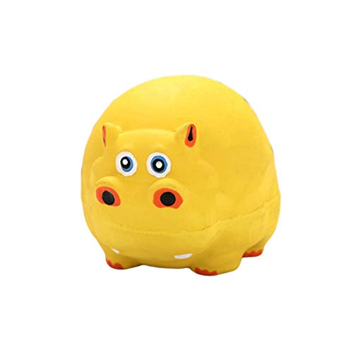 hongyupu Hundespielzeug Hunde Spielzeug Unverwüstliches Hundespielzeug für aggressives Kauen Hundespielzeug für kleine Hunde Welpe Kinderkrankheiten Spielzeug Animal,Random Style hongyupu Hundespielzeug Hunde Spielzeug Unverwüstliches Hundespielzeug für aggressives Kauen Hundespielzeug für kleine Hunde Welpe Kinderkrankheiten Spielzeug Animal,Random Style von hongyupu