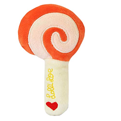 hongyupu Hundespielzeug Welpe Welpenspielzeug Welpenspielzeug Tough Dog Toys Quietschendes Hundespielzeug Quietschendes Hundespielzeug Quietschender Hundeball orange hongyupu Hundespielzeug Welpe Welpenspielzeug Welpenspielzeug Tough Dog Toys Quietschendes Hundespielzeug Quietschendes Hundespielzeug Quietschender Hundeball orange von hongyupu