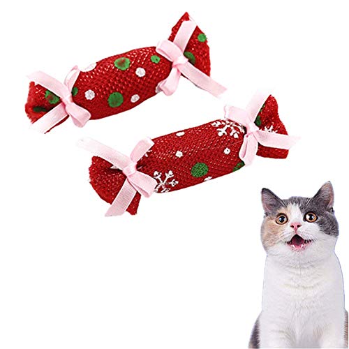 hongyupu Katzen Spielsachen Katzen Spielzeug Katze Ballspielzeug Katze Spielzeug Bälle für Indoor-Katzen Interaktives Katzenspielzeug Candy hongyupu Katzen Spielsachen Katzen Spielzeug Katze Ballspielzeug Katze Spielzeug Bälle für Indoor-Katzen Interaktives Katzenspielzeug Candy von hongyupu