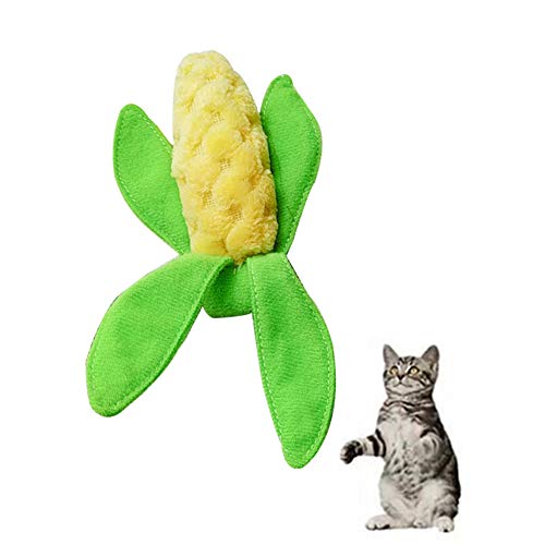 hongyupu Katzenspielzeug Maus Katzenspielzeug Interaktives Katzenspielzeug Cat Treat Spielzeug Interaktives Katzenspielzeug für Indoor-Katzen Tree hongyupu Katzenspielzeug Maus Katzenspielzeug Interaktives Katzenspielzeug Cat Treat Spielzeug Interaktives Katzenspielzeug für Indoor-Katzen Tree von hongyupu