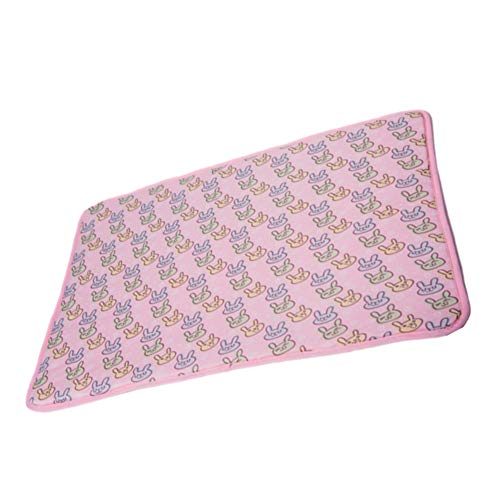 hongyupu Kühlmatte Für Katzen Kühldecke Für Hunde Katze Mat Hundekühlung Coole Matte für Hund Kühlende Hundematte Katzenkühlmatte Hund Kühlen Pad pink,s hongyupu Kühlmatte Für Katzen Kühldecke Für Hunde Katze Mat Hundekühlung Coole Matte für Hund Kühlende Hundematte Katzenkühlmatte Hund Kühlen Pad pink,s von hongyupu