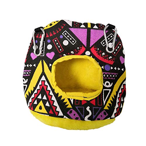 hongyupu Papageienspielzeug Wellensittich Spielzeug Frettchen-Hängematten Wellensittichspielzeug Vogel-Hängematte Haustierkäfig-Hängematte Vogelbedarf Folk Custom,s hongyupu Papageienspielzeug Wellensittich Spielzeug Frettchen-Hängematten Wellensittichspielzeug Vogel-Hängematte Haustierkäfig-Hängematte Vogelbedarf Folk Custom,s von hongyupu