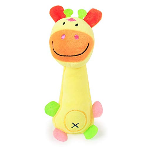 hongyupu Spielzeug Für Hunde Hunde Spielzeug Spielzeug für Hunde, die kauen Welpenspielzeug Hundespielzeug für kleine Hunde Quietschendes Hundespielzeug Yellow hongyupu Spielzeug Für Hunde Hunde Spielzeug Spielzeug für Hunde, die kauen Welpenspielzeug Hundespielzeug für kleine Hunde Quietschendes Hundespielzeug Yellow von hongyupu