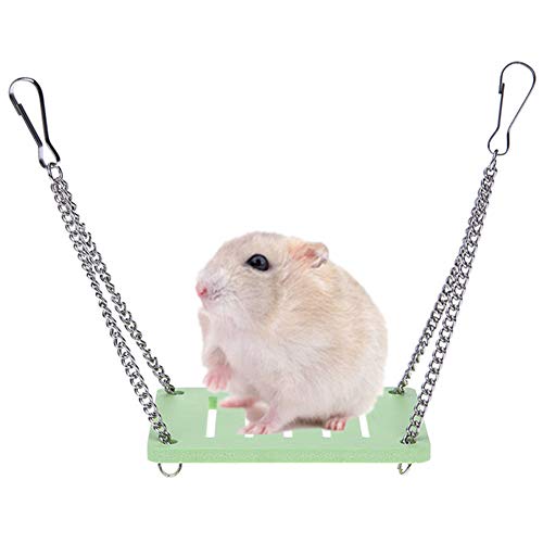 hongyupu Spielzeug Hamster Hamster Spielzeug Hamster Hideout Hamster Haus Hamster Klettern Spielzeug Holz Hamster Spielzeug Hamster käfig Kaninchen Spielzeug Green hongyupu Spielzeug Hamster Hamster Spielzeug Hamster Hideout Hamster Haus Hamster Klettern Spielzeug Holz Hamster Spielzeug Hamster käfig Kaninchen Spielzeug Green von hongyupu