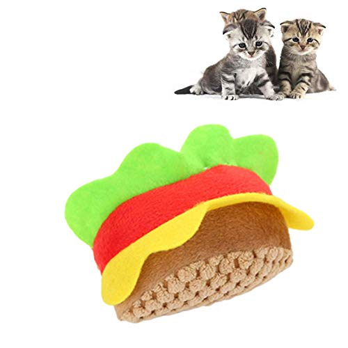 hongyupu Spielzeug Katze Katzen Spielsachen Katze Ballspielzeug Katzenfeder Spielzeug Katze Spielzeug Bälle Interaktives Katzenspielzeug Cat Treat Spielzeug hongyupu Spielzeug Katze Katzen Spielsachen Katze Ballspielzeug Katzenfeder Spielzeug Katze Spielzeug Bälle Interaktives Katzenspielzeug Cat Treat Spielzeug von hongyupu