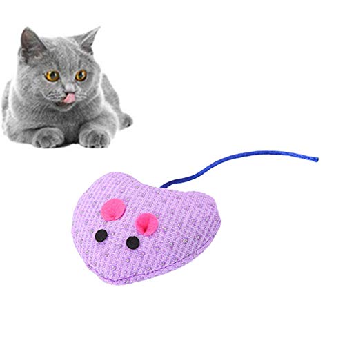 hongyupu Spielzeug Katze Katzenspielzeug Angel Katzen Zauberstab Kätzchen-Spielwaren für Innenkatzen Katze Ballspielzeug Heart hongyupu Spielzeug Katze Katzenspielzeug Angel Katzen Zauberstab Kätzchen-Spielwaren für Innenkatzen Katze Ballspielzeug Heart von hongyupu