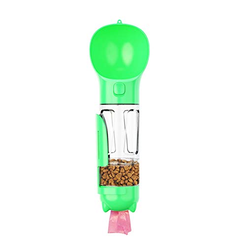 hongyupu Tragbare Haustier Wasserflasche Hundetrinkflasche für Unterwegs Pet Outdoor Travel Wasserspender Hundereisezubehör Hundewasserflaschen-Zufuhr B,Green hongyupu Tragbare Haustier Wasserflasche Hundetrinkflasche für Unterwegs Pet Outdoor Travel Wasserspender Hundereisezubehör Hundewasserflaschen-Zufuhr B,Green von hongyupu