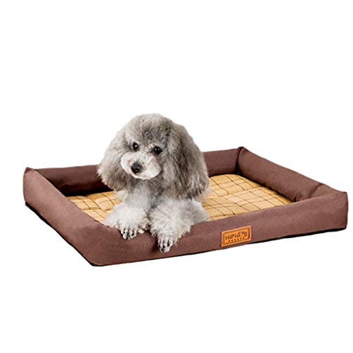 hongyupu hundebetten hundebetten für mittlere Hunde Ovales Hundebett Donut Hundebett Hundekomfortbett Kleines Katzenbett Donut Hundebett Light Coffee,80cm/31.5in hongyupu hundebetten hundebetten für mittlere Hunde Ovales Hundebett Donut Hundebett Hundekomfortbett Kleines Katzenbett Donut Hundebett Light Coffee,80cm/31.5in von hongyupu