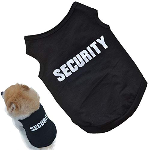 hongyupu hundekleidung Sommer Hunde Mantel Sommer Welpenkleidung Hundekleidung für den Sommer Hundemantel Kätzchen Kleidung Welpenmantel Black,xs hongyupu hundekleidung Sommer Hunde Mantel Sommer Welpenkleidung Hundekleidung für den Sommer Hundemantel Kätzchen Kleidung Welpenmantel Black,xs von hongyupu