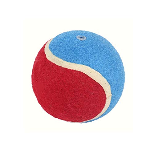 hongyupu hundespielzeug Ball Ball hundespielzeug unzerstörbar Kauen für Hund Geweih kaut für Hunde Unzerstörbar Hund Spielzeug Welpen zahnen Spielzeug 12.5,red hongyupu hundespielzeug Ball Ball hundespielzeug unzerstörbar Kauen für Hund Geweih kaut für Hunde Unzerstörbar Hund Spielzeug Welpen zahnen Spielzeug 12.5,red von hongyupu
