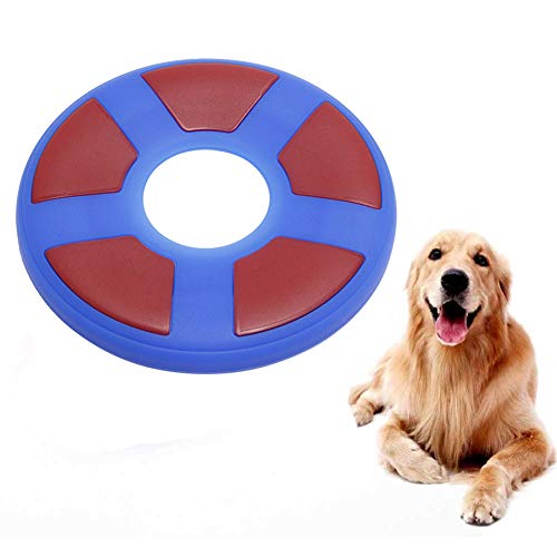 hongyupu hundespielzeug Ball hundespielzeug unzerstörbar Welpen Welpen zahnen Spielzeug Hund Spielzeug für langeweile Hund kaut Lange anhaltende natürliche Blue hongyupu hundespielzeug Ball hundespielzeug unzerstörbar Welpen Welpen zahnen Spielzeug Hund Spielzeug für langeweile Hund kaut Lange anhaltende natürliche Blue von hongyupu