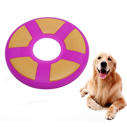 hongyupu hundespielzeug Ball hundespielzeug unzerstörbar Welpen Welpen zahnen Spielzeug Hund Spielzeug für langeweile Hund kaut Lange anhaltende natürliche Purple hongyupu hundespielzeug Ball hundespielzeug unzerstörbar Welpen Welpen zahnen Spielzeug Hund Spielzeug für langeweile Hund kaut Lange anhaltende natürliche Purple von hongyupu