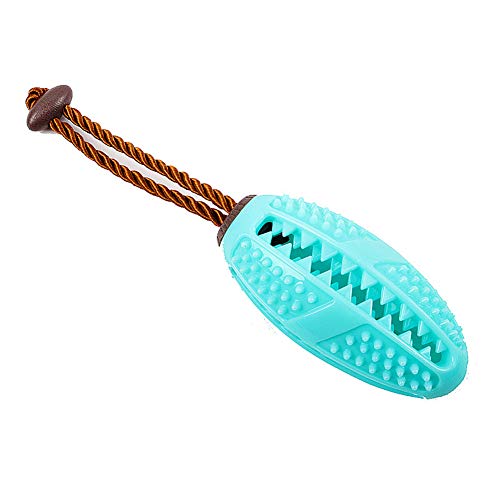 hongyupu hundespielzeug Unzerstörbar Haustier Ball Spielzeug Hund behandeln Spielzeug Puzzle Hundelangsamfutterball Spender Pet Feeder Ball Lakeblue hongyupu hundespielzeug Unzerstörbar Haustier Ball Spielzeug Hund behandeln Spielzeug Puzzle Hundelangsamfutterball Spender Pet Feeder Ball Lakeblue von hongyupu
