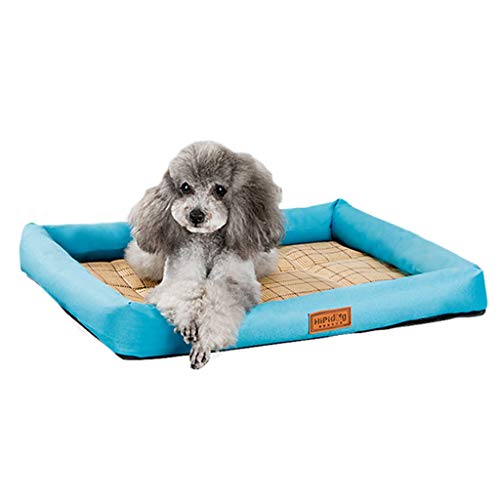 hundebett Grosse Hunde hundebetten für mittlere Hunde Haustierbetten Für Hunde Warmes Hundebett Katzenhöhle Luxus Hundebett Hundekomfortbett Rose red,50 * 40cm hundebett Grosse Hunde hundebetten für mittlere Hunde Haustierbetten Für Hunde Warmes Hundebett Katzenhöhle Luxus Hundebett Hundekomfortbett Rose red,50 * 40cm von hongyupu