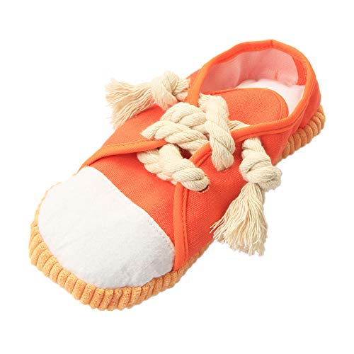 kauknochen Hunde groß Hunde Spielzeug für welpen Tough Hund Spielzeug Kauen für Hund Welpen zahnen Spielzeug Hund kauen Spielzeug orange kauknochen Hunde groß Hunde Spielzeug für welpen Tough Hund Spielzeug Kauen für Hund Welpen zahnen Spielzeug Hund kauen Spielzeug orange von hongyupu