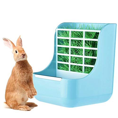 Futternapf Kaninchen Kaninchen Zubehoer Kaninchen-Zubehör Hamster Feeder Automatic Eichhörnchen-Zufuhr Hamster-Futternäpfe Kaninchenfutter Bowl Blue Futternapf Kaninchen Kaninchen Zubehoer Kaninchen-Zubehör Hamster Feeder Automatic Eichhörnchen-Zufuhr Hamster-Futternäpfe Kaninchenfutter Bowl Blue von huahuajia