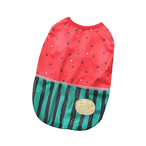Hunde Mantel Sommer hundekleidung Sommer Hundebekleidung Bequeme Haustierkleidung Hundekleidung für kleine Hunde Hundemäntel für den Sommer 3X-Large Hunde Mantel Sommer hundekleidung Sommer Hundebekleidung Bequeme Haustierkleidung Hundekleidung für kleine Hunde Hundemäntel für den Sommer 3X-Large von huahuajia
