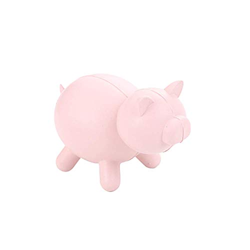 huahuajia Hunde Kauspielzeug Haustier Spielzeug Haustier interaktives Spielzeug Spielzeug für kleine, mittelgroße Hunde Haustierzubehör Hundezähne Spielzeug pink Pig huahuajia Hunde Kauspielzeug Haustier Spielzeug Haustier interaktives Spielzeug Spielzeug für kleine, mittelgroße Hunde Haustierzubehör Hundezähne Spielzeug pink Pig von huahuajia