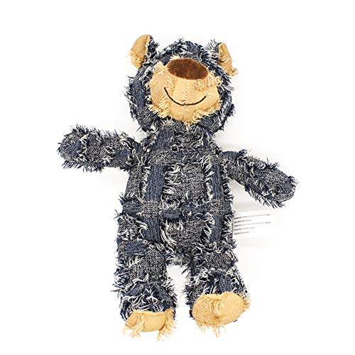 huahuajia Hunde Kauspielzeug Hunde Interaktives Spielzeug Hundezahnreinigung Spielzeug Pet Play Toy Katzen Spielzeug Hundezähne Spielzeug Hundebiss Spielzeug Blue huahuajia Hunde Kauspielzeug Hunde Interaktives Spielzeug Hundezahnreinigung Spielzeug Pet Play Toy Katzen Spielzeug Hundezähne Spielzeug Hundebiss Spielzeug Blue von huahuajia