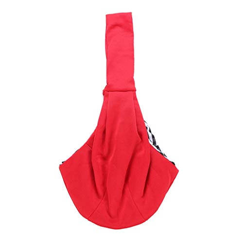 huahuajia Hunderucksack Kleine Hunde Hundetasche Für Kleine Hunde Haustierträger für Hunde Tragbarer Haustierträger Hundeträger Haustierträger für Katzen 187-red huahuajia Hunderucksack Kleine Hunde Hundetasche Für Kleine Hunde Haustierträger für Hunde Tragbarer Haustierträger Hundeträger Haustierträger für Katzen 187-red von huahuajia