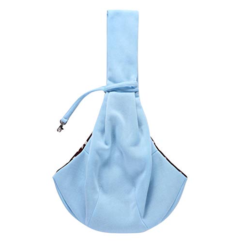 huahuajia Hunderucksack Kleine Hunde Hundetasche Für Kleine Hunde Haustierträger für Hunde Tragbarer Haustierträger Hundeträger Haustierträger für Katzen 89-Blue huahuajia Hunderucksack Kleine Hunde Hundetasche Für Kleine Hunde Haustierträger für Hunde Tragbarer Haustierträger Hundeträger Haustierträger für Katzen 89-Blue von huahuajia
