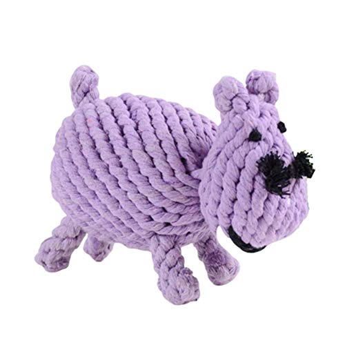 huahuajia Hundespielzeug Welpe Hunde Spielzeug Kleine Hunde Welpenspielzeug Ab 8 Wochen Hundeseil Spielzeug Hundekauspielzeug Hundespielzeug Seil 6 huahuajia Hundespielzeug Welpe Hunde Spielzeug Kleine Hunde Welpenspielzeug Ab 8 Wochen Hundeseil Spielzeug Hundekauspielzeug Hundespielzeug Seil 6 von huahuajia