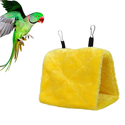 huahuajia Wellensittich Spielzeug FüR Den KäFig Papageienspielzeug Papageienbarsch Nymphensittich Spielzeug Wellensittich Spielzeug Wellensittichspielzeug Yellow,17 huahuajia Wellensittich Spielzeug FüR Den KäFig Papageienspielzeug Papageienbarsch Nymphensittich Spielzeug Wellensittich Spielzeug Wellensittichspielzeug Yellow,17 von huahuajia