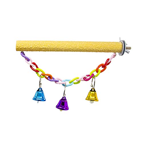 huahuajia Wellensittich Spielzeug FüR Den KäFig Wellensittiche ZubehöR KäFig Papagei Spielzeug African Grey Vogelspielzeug Für Papageienvögel huahuajia Wellensittich Spielzeug FüR Den KäFig Wellensittiche ZubehöR KäFig Papagei Spielzeug African Grey Vogelspielzeug Für Papageienvögel von huahuajia