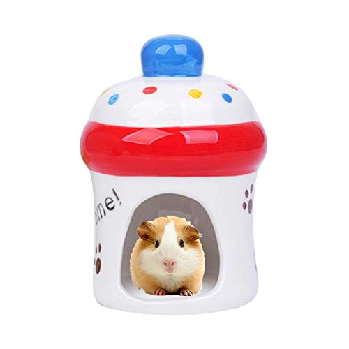huahuajia hasenhaus hamsterhaus Zwerg Hamster käfig Hamster zubehör Hamster Hamster Spielzeug Gerbil Spielzeug milkbottle huahuajia hasenhaus hamsterhaus Zwerg Hamster käfig Hamster zubehör Hamster Hamster Spielzeug Gerbil Spielzeug milkbottle von huahuajia