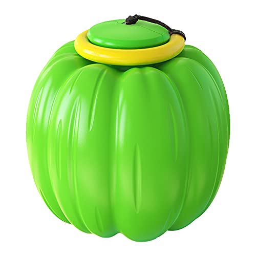 huahuajia hundespielzeug Intelligenz welpenspielzeug Hund Welpen Kauspielzeug Welpen Kaut Tough Dog Toys Hundespielzeug für Langeweile Green huahuajia hundespielzeug Intelligenz welpenspielzeug Hund Welpen Kauspielzeug Welpen Kaut Tough Dog Toys Hundespielzeug für Langeweile Green von huahuajia