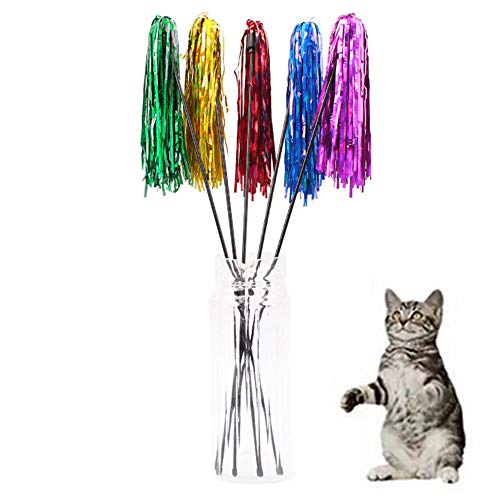 huahuajia katzenspielzeug Angel katzenangel Katzenspielzeug mit Federn Katzen-Teaser Katzen Angelruten Spielzeug Katzenspielzeugstock Katzenfederspielzeug c huahuajia katzenspielzeug Angel katzenangel Katzenspielzeug mit Federn Katzen-Teaser Katzen Angelruten Spielzeug Katzenspielzeugstock Katzenfederspielzeug c von huahuajia