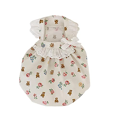 hundekleid Haustierkleid Katzenkleidung Brautkleider für Hund Hundekleid für große Hunde Hundekleidung für kleine Hunde Hundekleidung 19,White hundekleid Haustierkleid Katzenkleidung Brautkleider für Hund Hundekleid für große Hunde Hundekleidung für kleine Hunde Hundekleidung 19,White von huahuajia