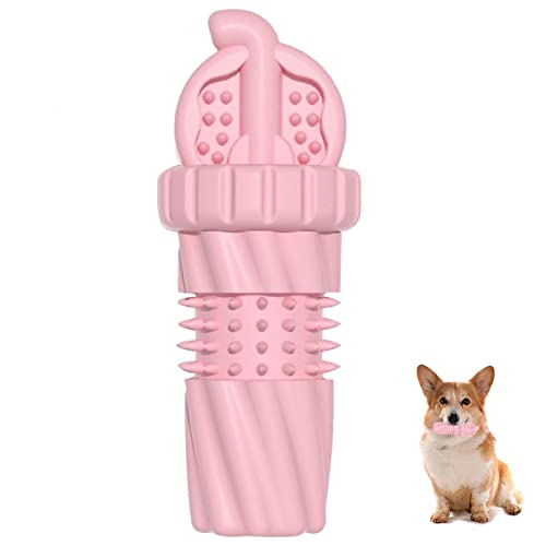 Langlebiges Kauspielzeug für Hunde | Gummi Stacheldraht Cola Cup Form Unzerstörbares Hundespielzeug für Hunde Zähne Reinigung - Cola Cup-Form Hundespielzeug Langlebig Huiba Langlebiges Kauspielzeug für Hunde | Gummi Stacheldraht Cola Cup Form Unzerstörbares Hundespielzeug für Hunde Zähne Reinigung - Cola Cup-Form Hundespielzeug Langlebig Huiba von huiba