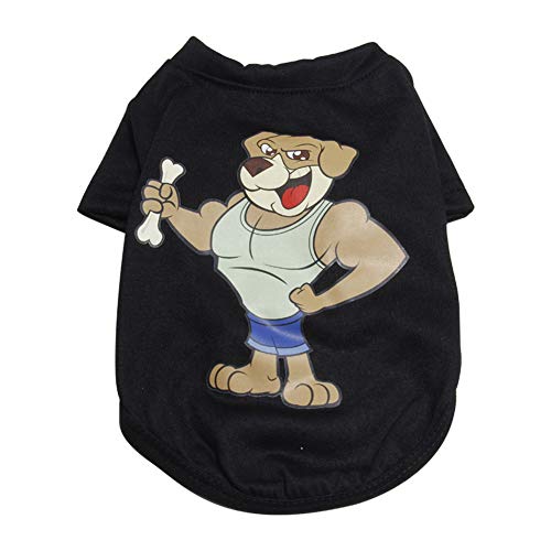 huihuijia Hundemantel für Katzen, Kleidung, Katzenkleidung, Haustiere, Welpenkleidung, Hundekleidung für Sommer, Hundekleid, Kätzchenkleidung, niedliche Kleidung, Hundemantel, Hundekleidung für von huihuijia