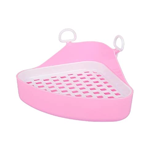 Kaninchenklo Ecktoilette Kaninchen Tablett für Käfig Kaninchen Ecktoilette Kaninchen Töpfchen Training Katzentoilette Kaninchen Katzentoilette Kaninchen Tablett Kunststoff Kaninchenklo Ecktoilette Kaninchen Tablett für Käfig Kaninchen Ecktoilette Kaninchen Töpfchen Training Katzentoilette Kaninchen Katzentoilette Kaninchen Tablett Kunststoff von huiouer