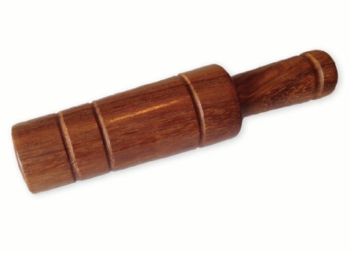 Hund natürlich Duck Call Entenlocker aus Holz Hund natürlich Duck Call Entenlocker aus Holz von Hund natürlich