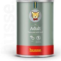 husse Adult Rinderpastete husse Adult Rinderpastete von husse