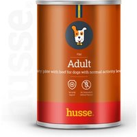 husse Adult Rinderpastete husse Adult Rinderpastete von husse